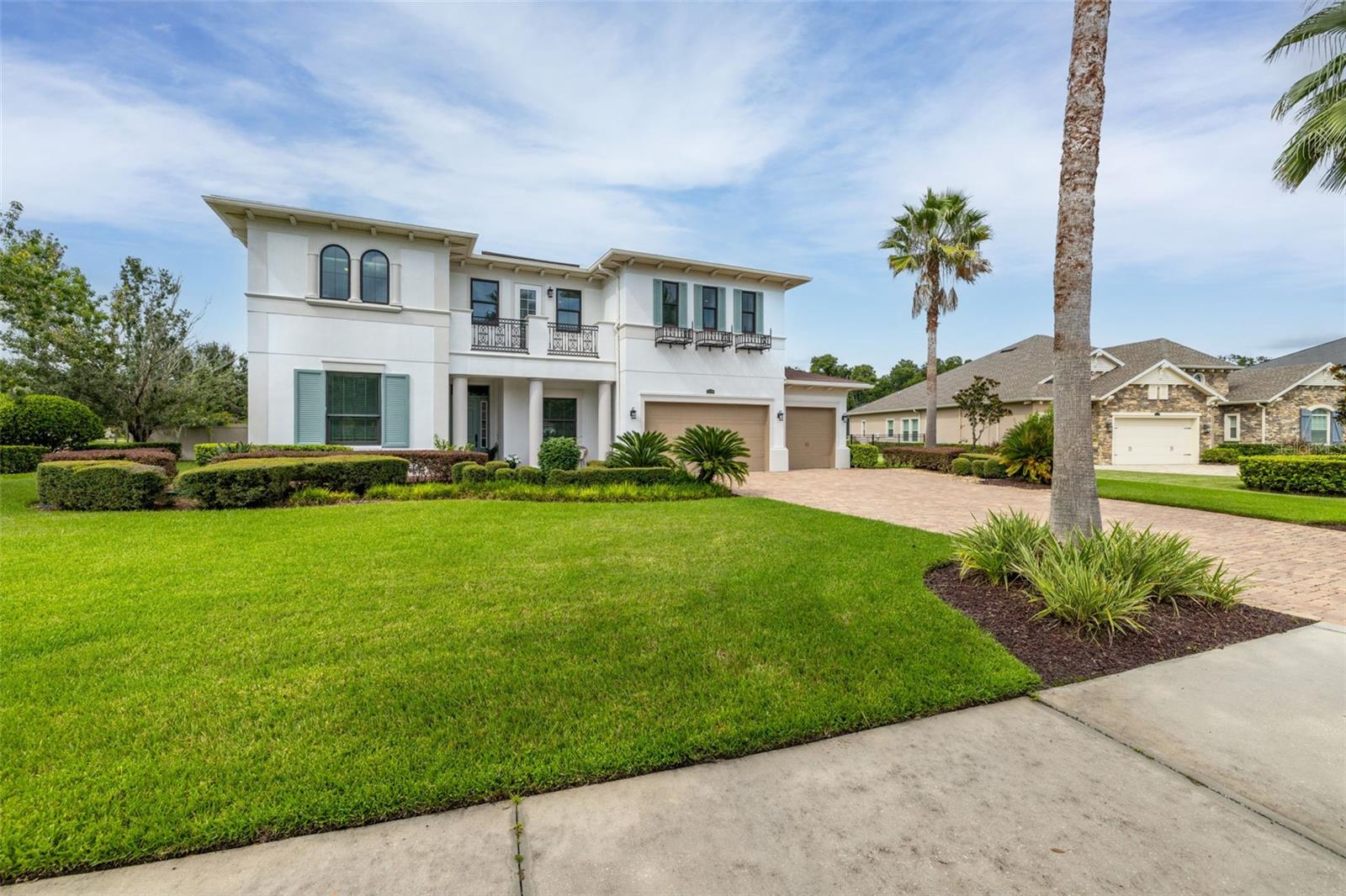 3226 CORDOBA RANCH BLVD, LUTZ, FL, 33559