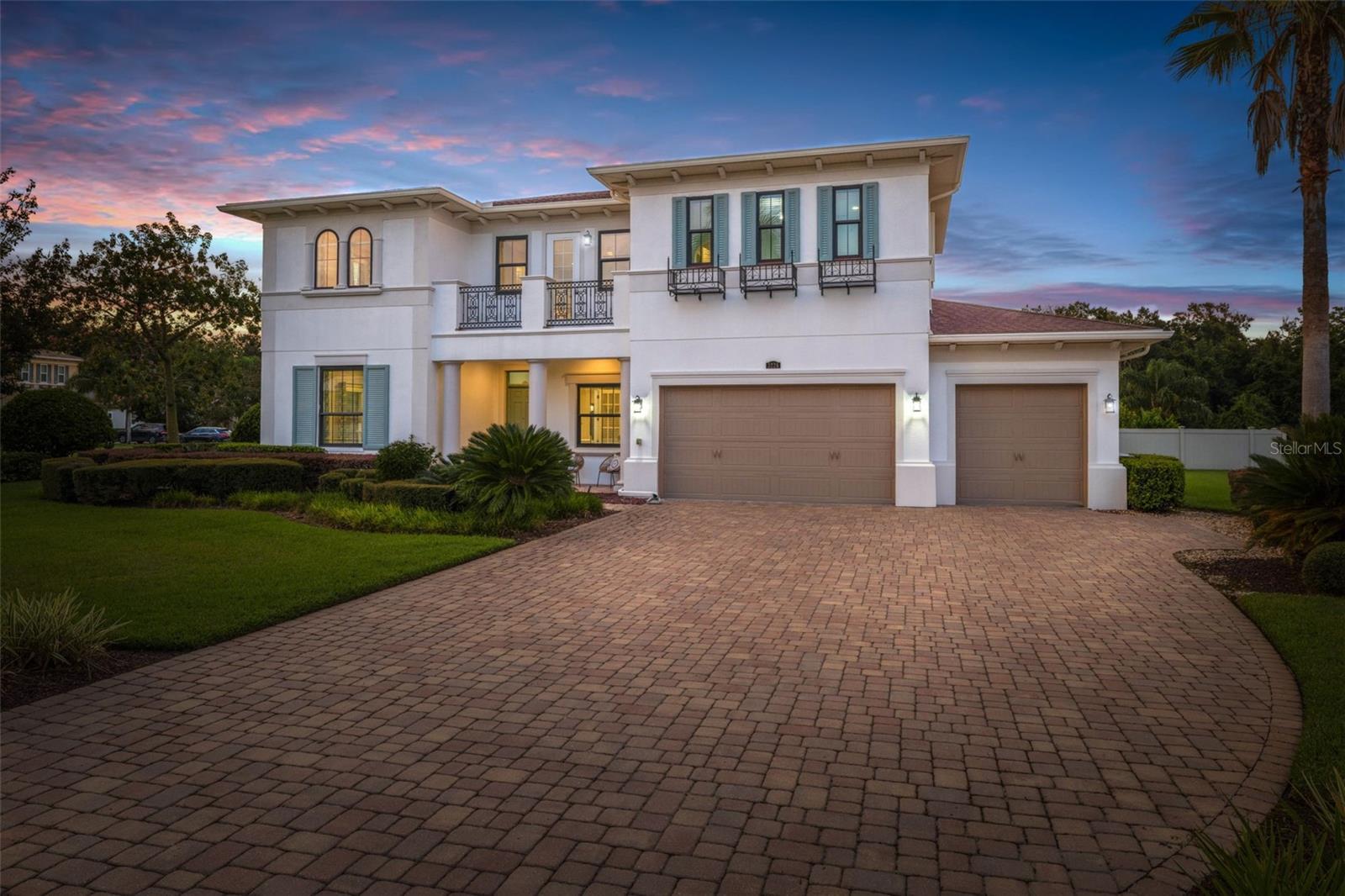 3226 CORDOBA RANCH BLVD, LUTZ, FL, 33559