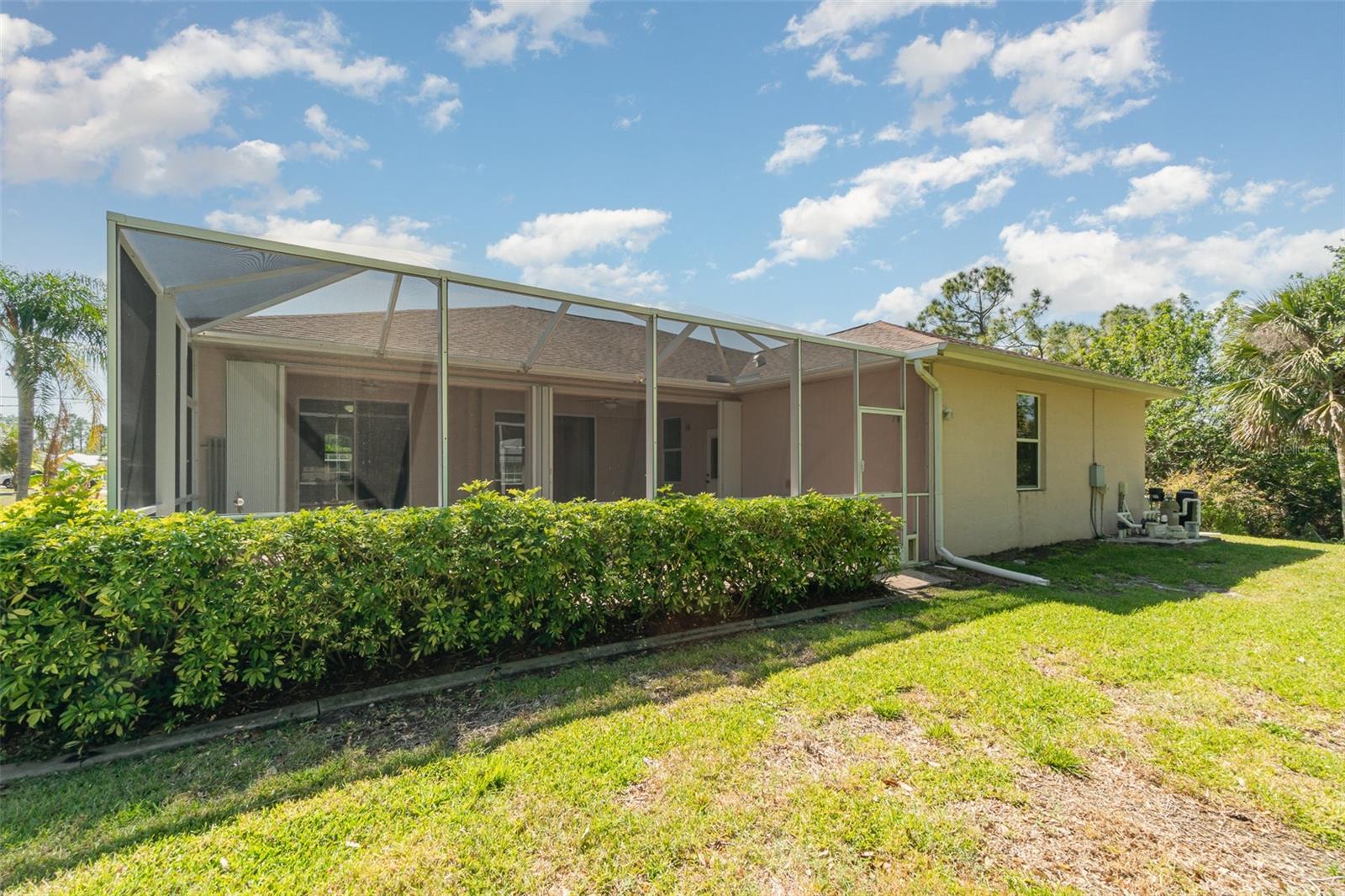 2630 SAYBROOK AVE, NORTH PORT, FL, 34286