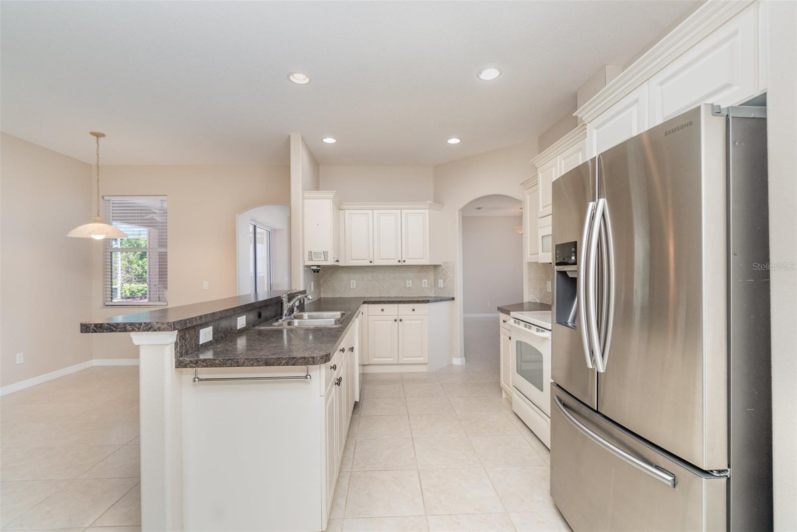 2630 SAYBROOK AVE, NORTH PORT, FL, 34286