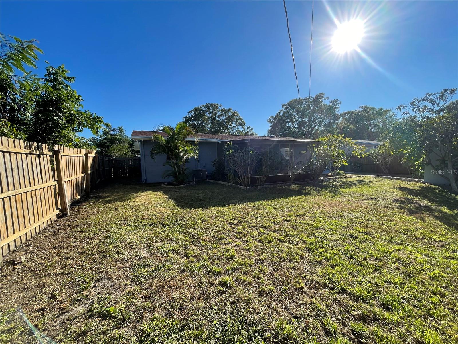4603 W VILLA ROSA ST, TAMPA, FL, 33611