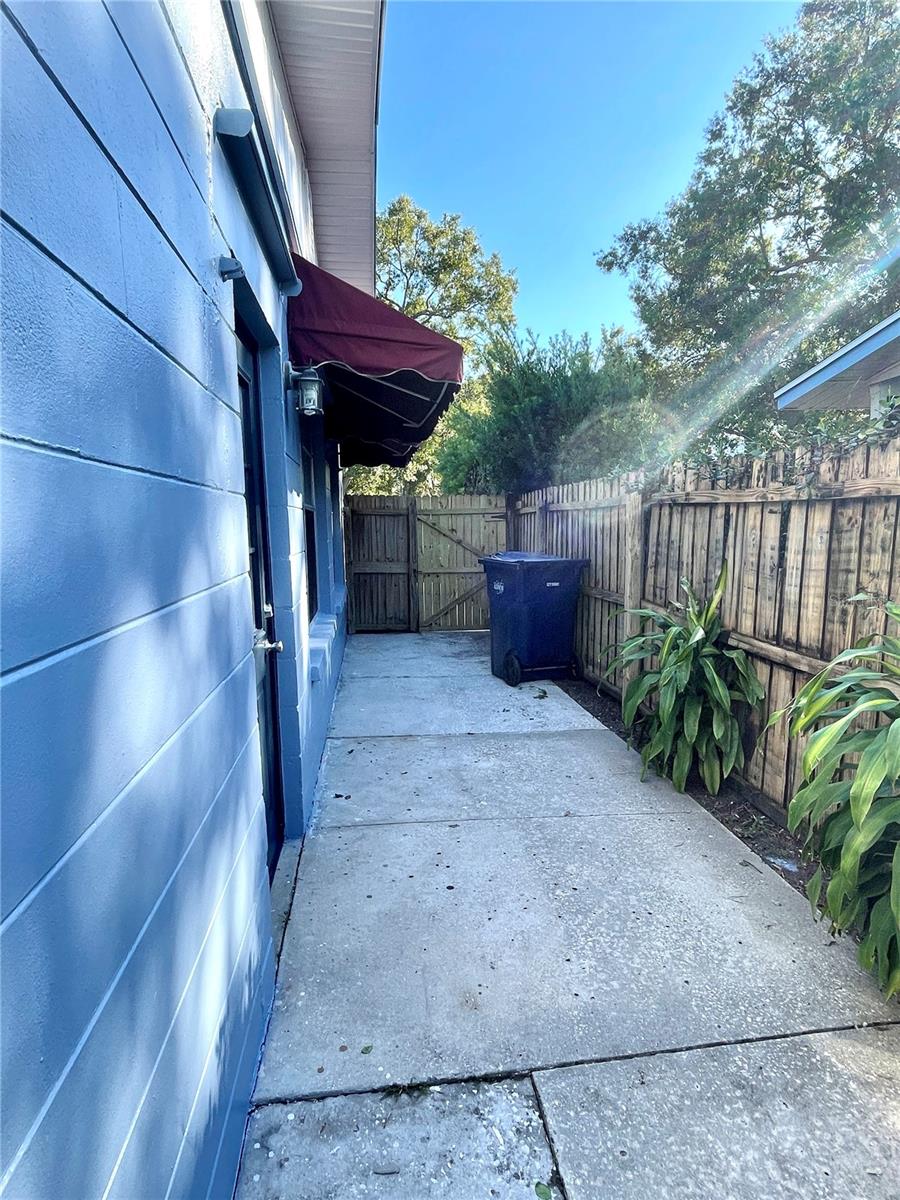 4603 W VILLA ROSA ST, TAMPA, FL, 33611