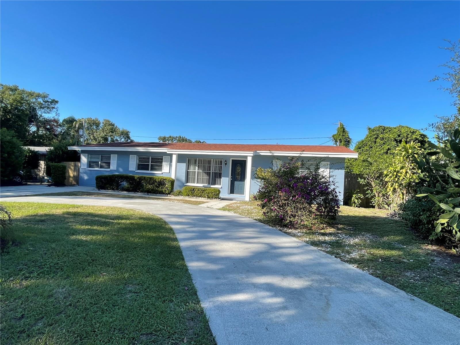 4603 W VILLA ROSA ST, TAMPA, FL, 33611