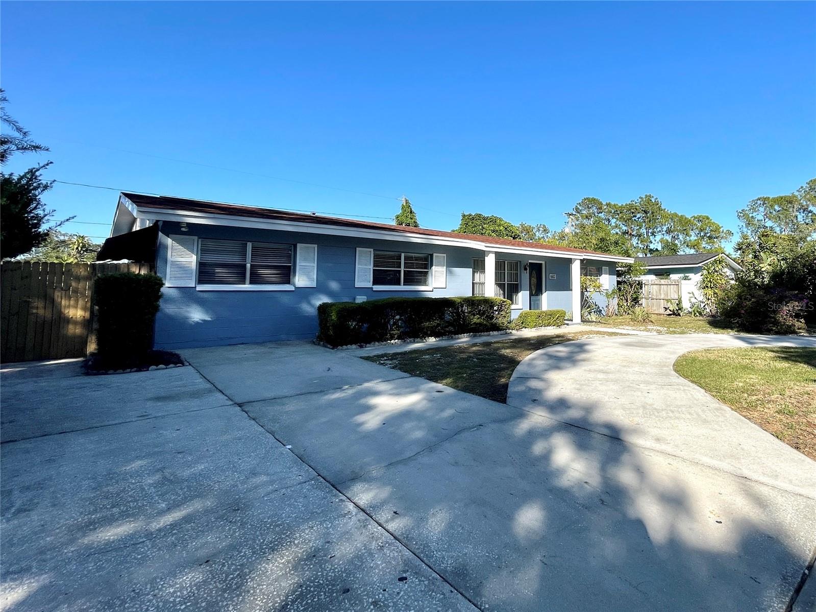 4603 W VILLA ROSA ST, TAMPA, FL, 33611