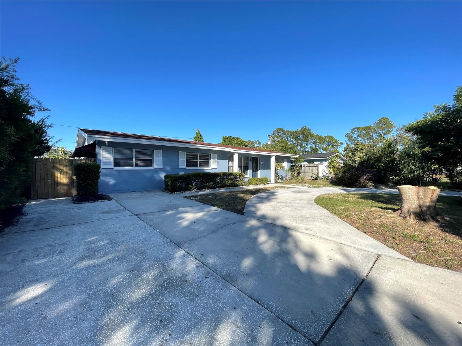 4603 W VILLA ROSA ST, TAMPA, FL, 33611