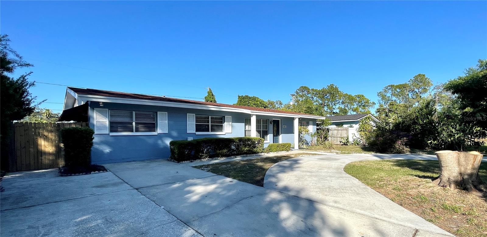 4603 W VILLA ROSA ST, TAMPA, FL, 33611