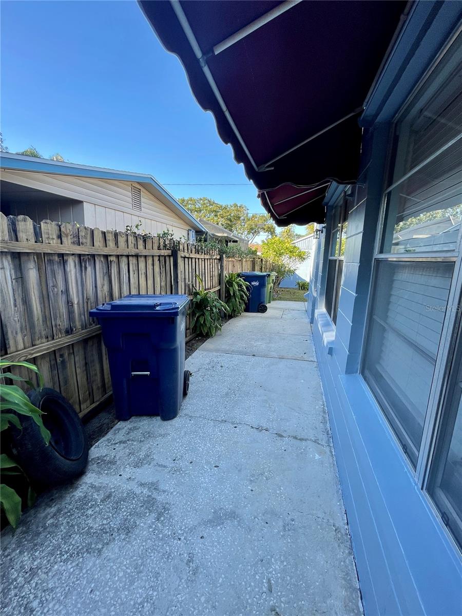 4603 W VILLA ROSA ST, TAMPA, FL, 33611