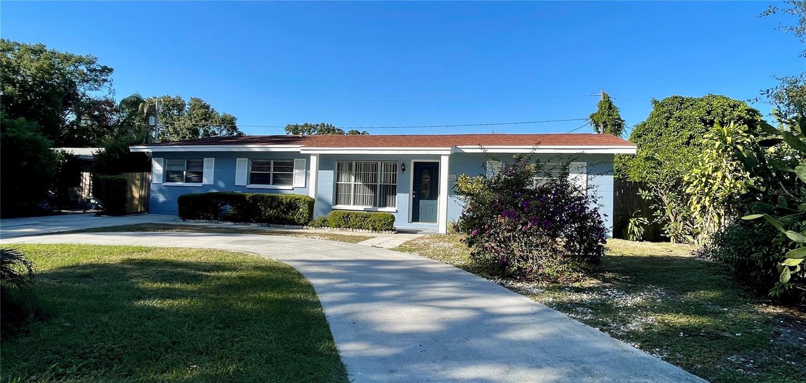 4603 W VILLA ROSA ST, TAMPA, FL, 33611