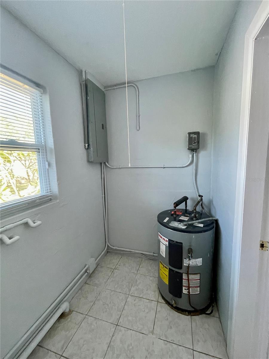 4603 W VILLA ROSA ST, TAMPA, FL, 33611