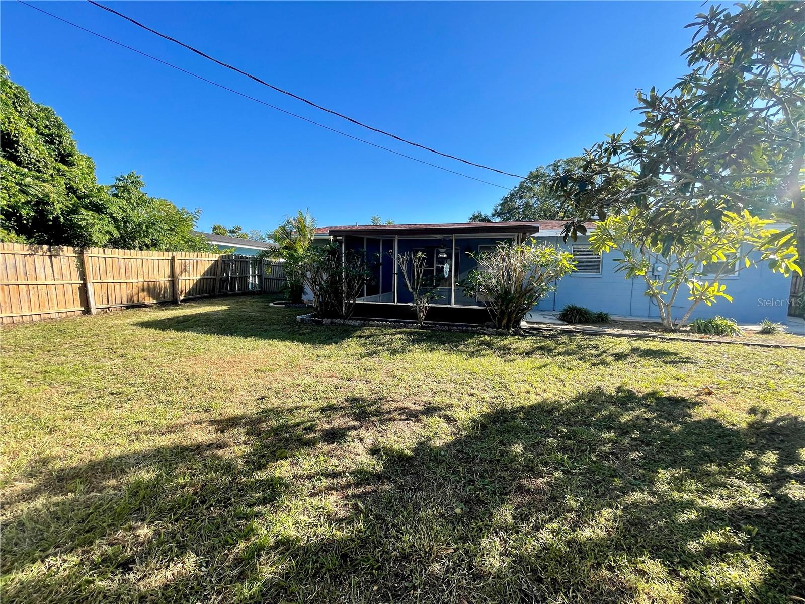 4603 W VILLA ROSA ST, TAMPA, FL, 33611