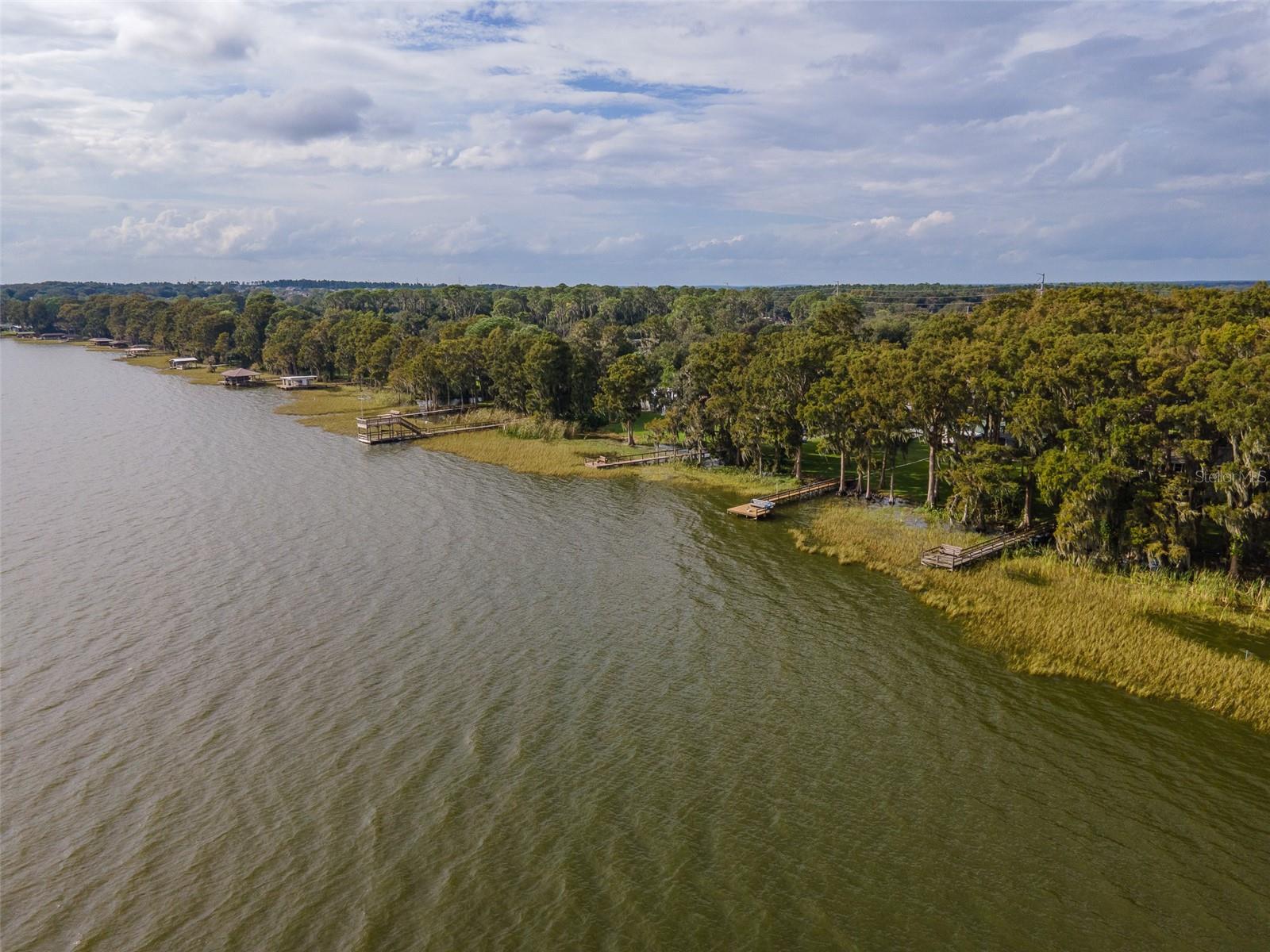 16 CYPRESS DR, EUSTIS, FL, 32726