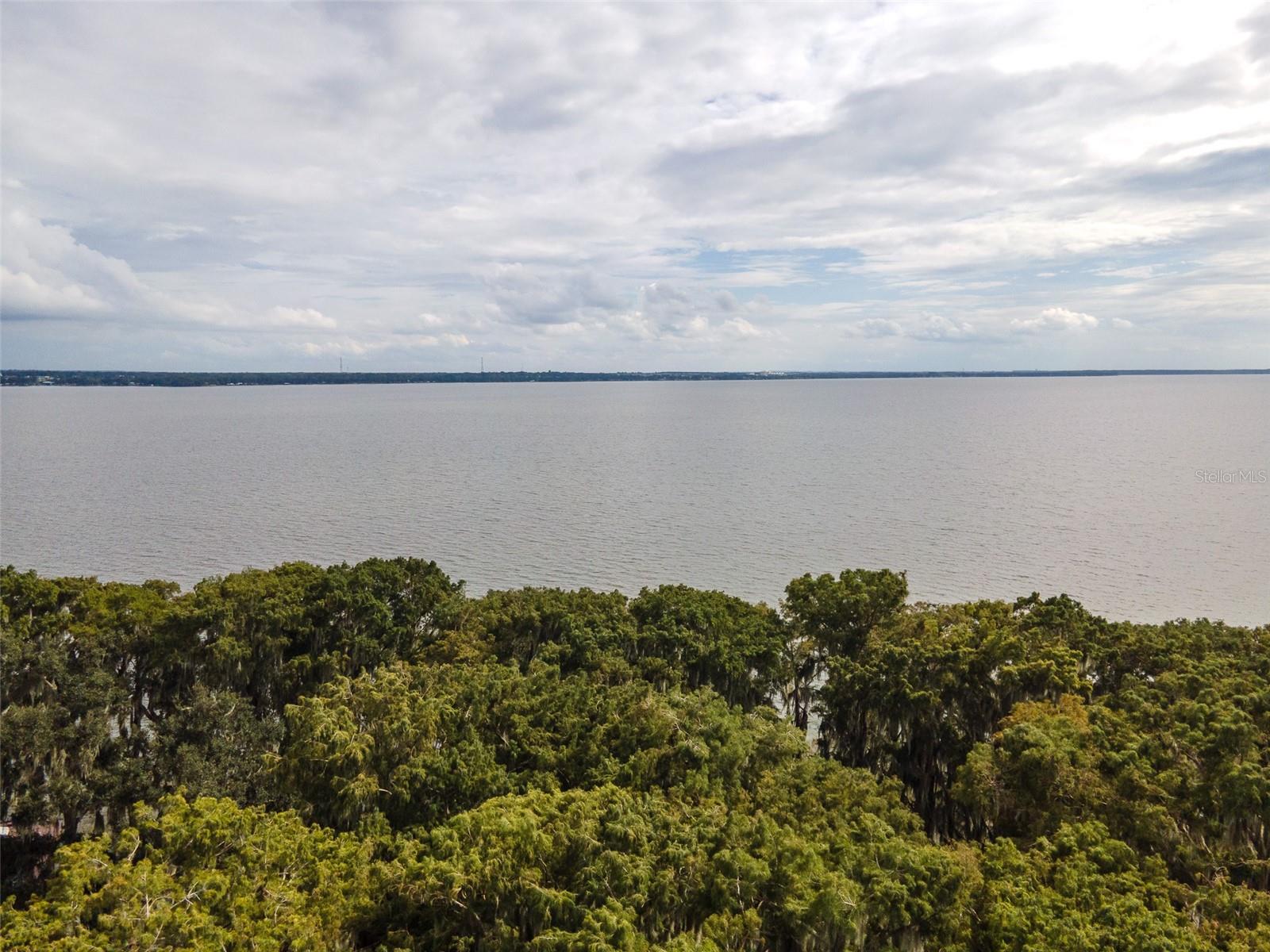 16 CYPRESS DR, EUSTIS, FL, 32726