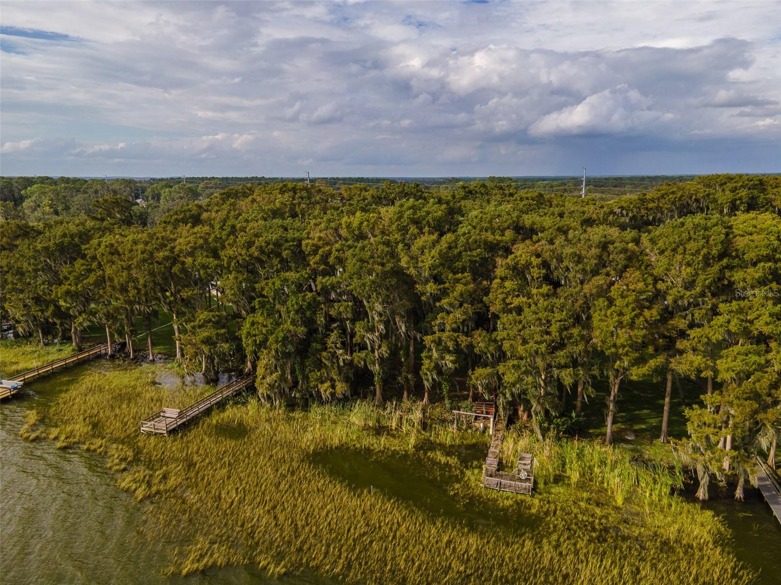 16 CYPRESS DR, EUSTIS, FL, 32726