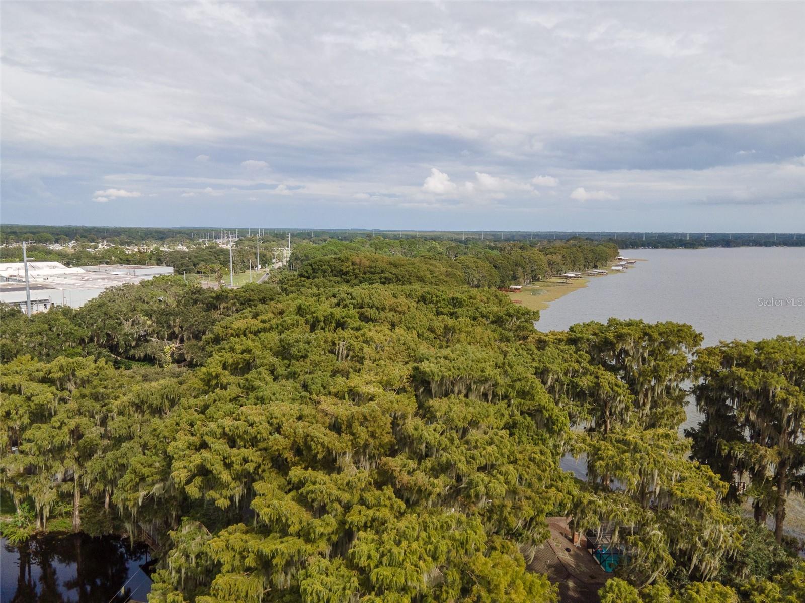 16 CYPRESS DR, EUSTIS, FL, 32726