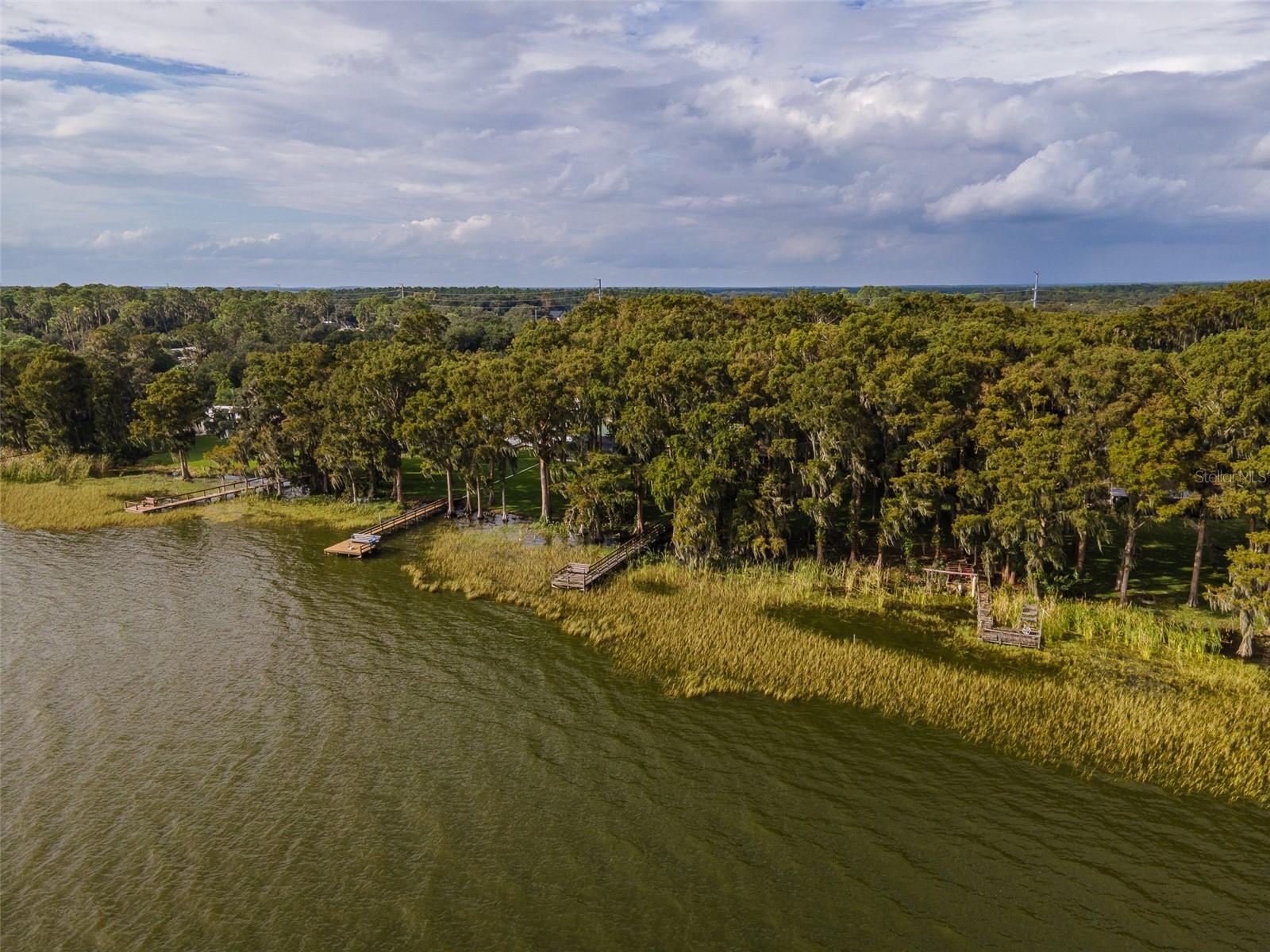 16 CYPRESS DR, EUSTIS, FL, 32726