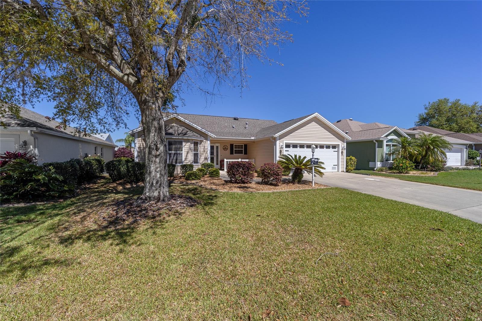 1417 FOREST ACRES DR, THE VILLAGES, FL, 32162