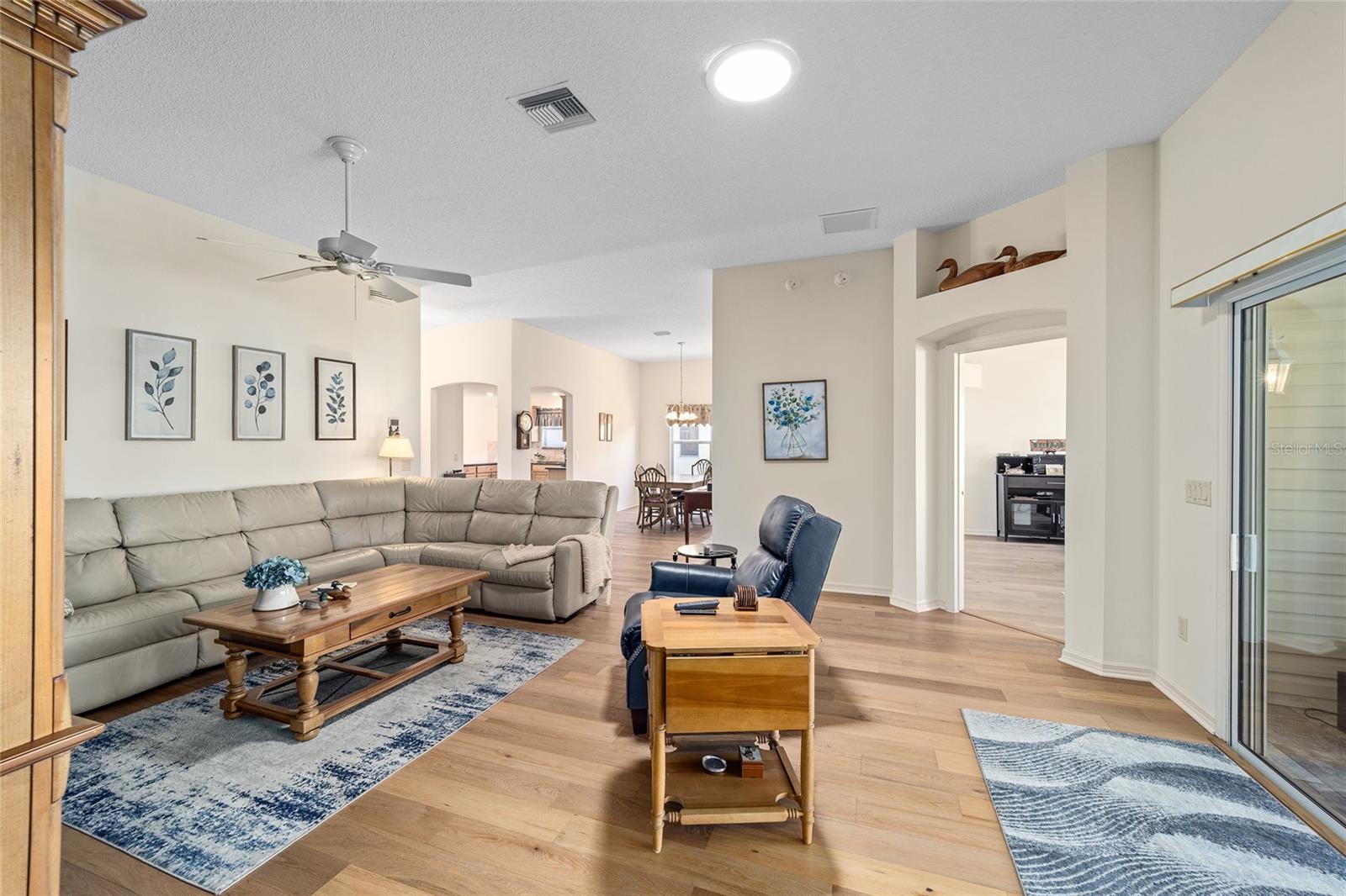 1417 FOREST ACRES DR, THE VILLAGES, FL, 32162