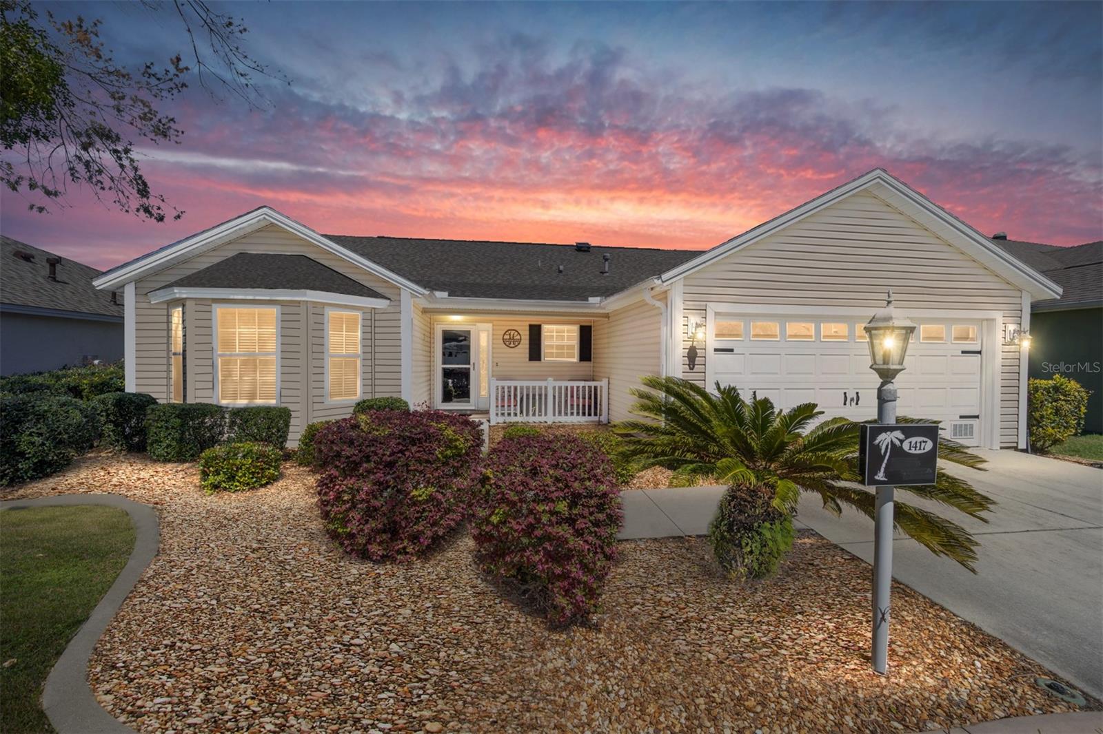 1417 FOREST ACRES DR, THE VILLAGES, FL, 32162