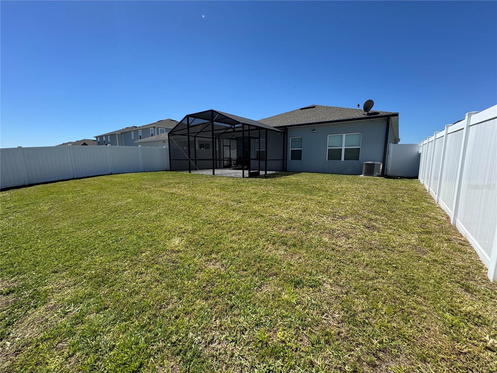 129 LAVENNA AVE, ST CLOUD, FL, 34771
