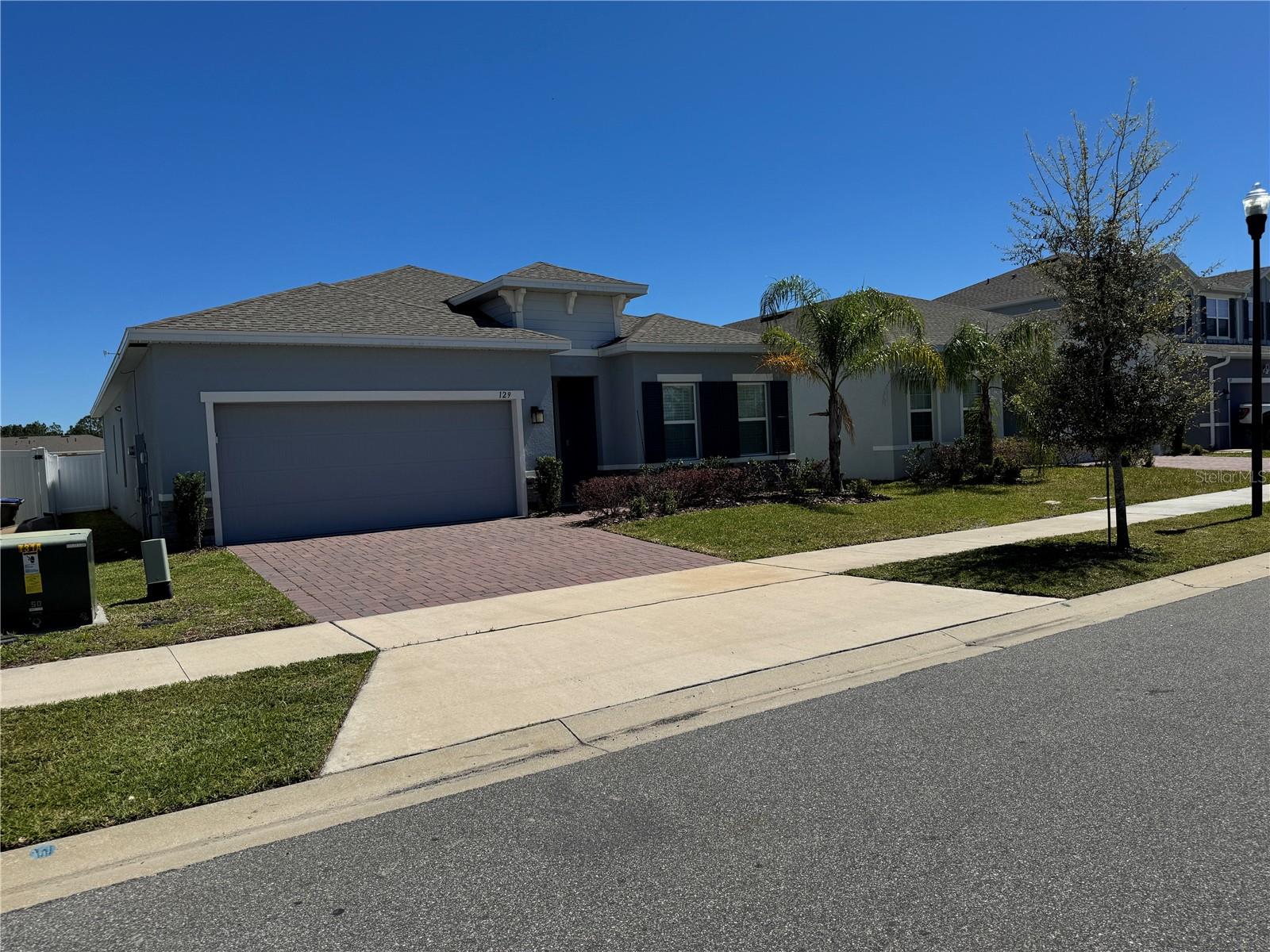 129 LAVENNA AVE, ST CLOUD, FL, 34771