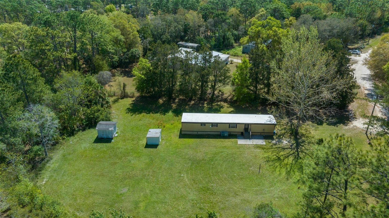 3491 S ENRIGHT TER, HOMOSASSA, FL, 34448