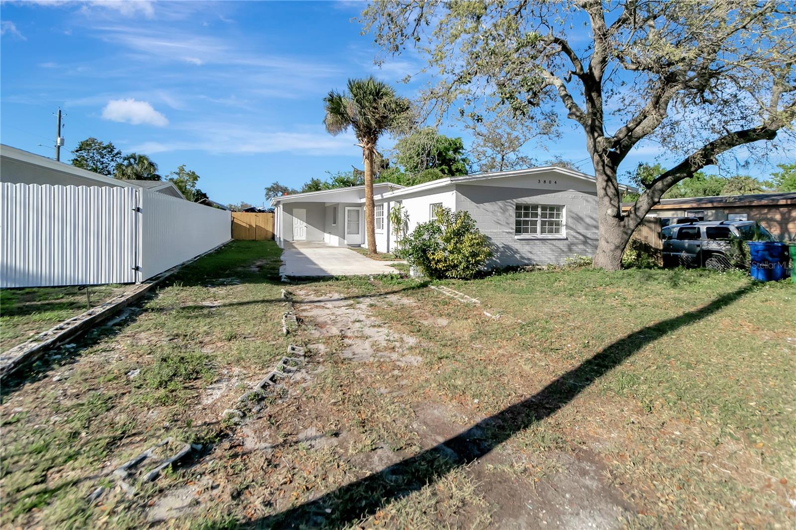 3804 E 32ND AVE, TAMPA, FL, 33610