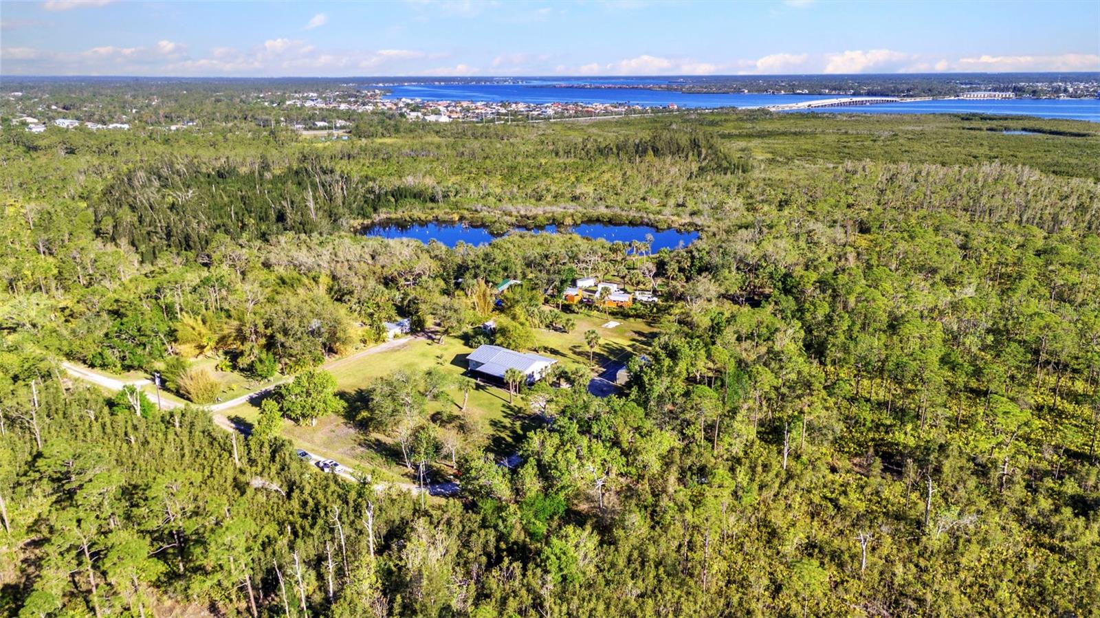 14760 CONWAY RD, PORT CHARLOTTE, FL, 33981