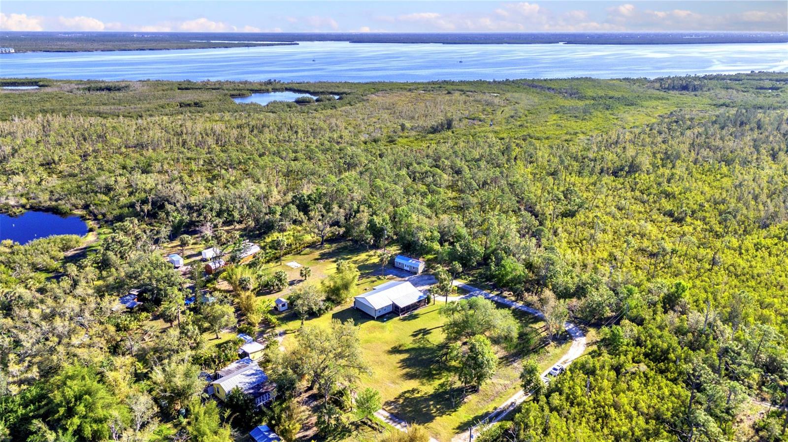 14760 CONWAY RD, PORT CHARLOTTE, FL, 33981