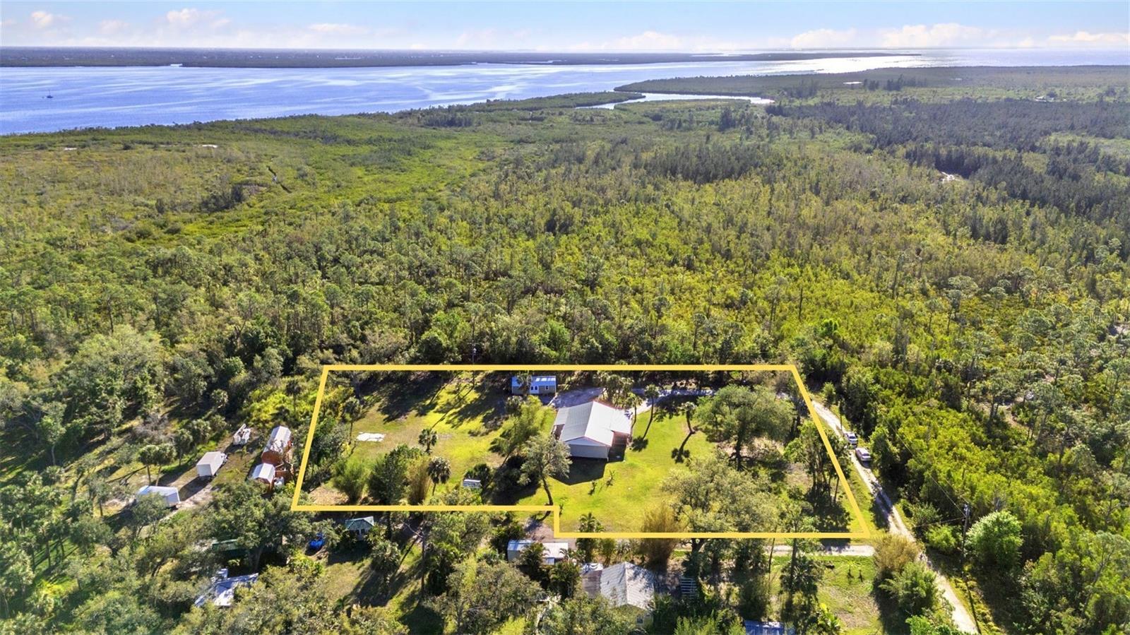 14760 CONWAY RD, PORT CHARLOTTE, FL, 33981