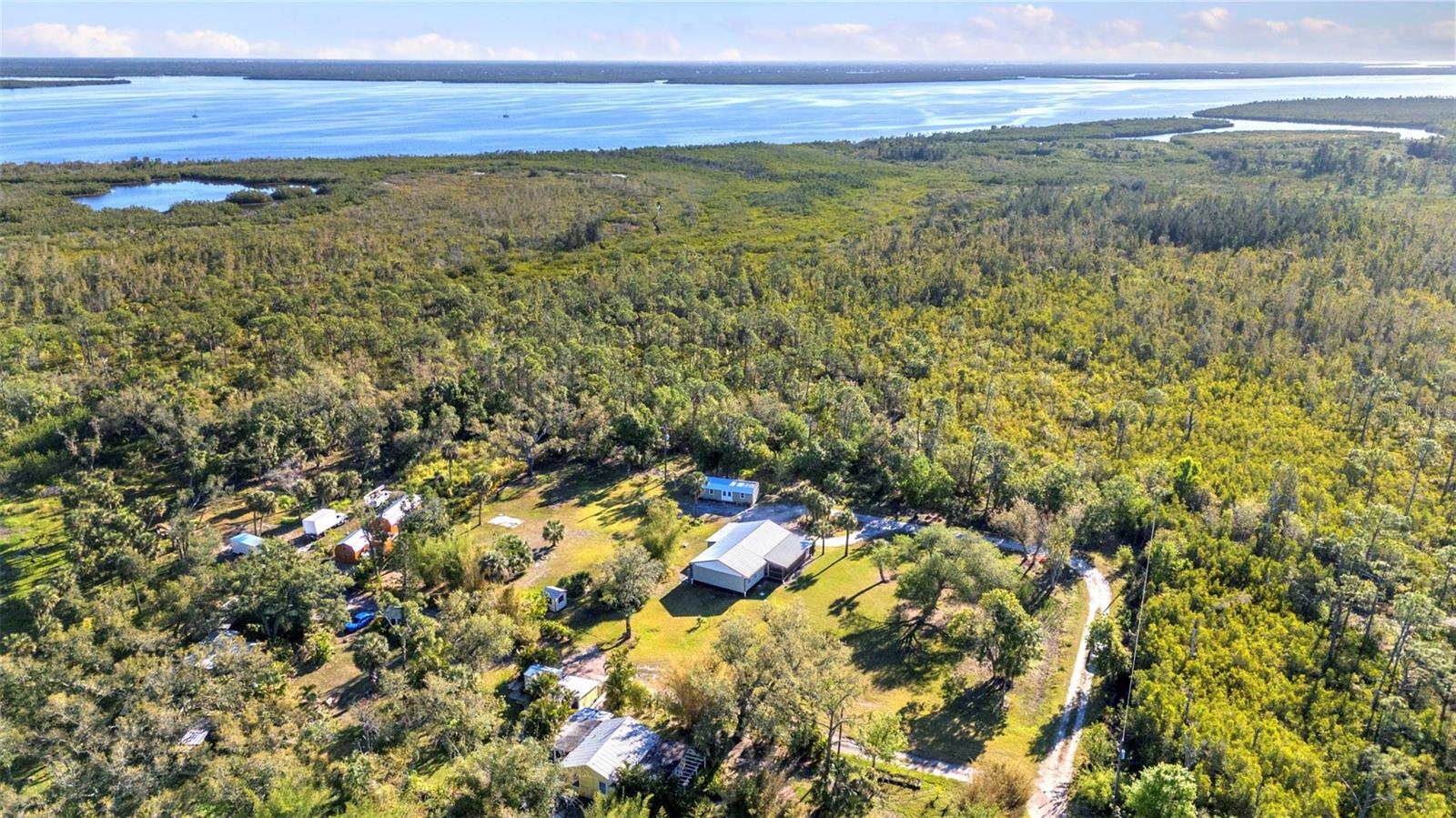 14760 CONWAY RD, PORT CHARLOTTE, FL, 33981