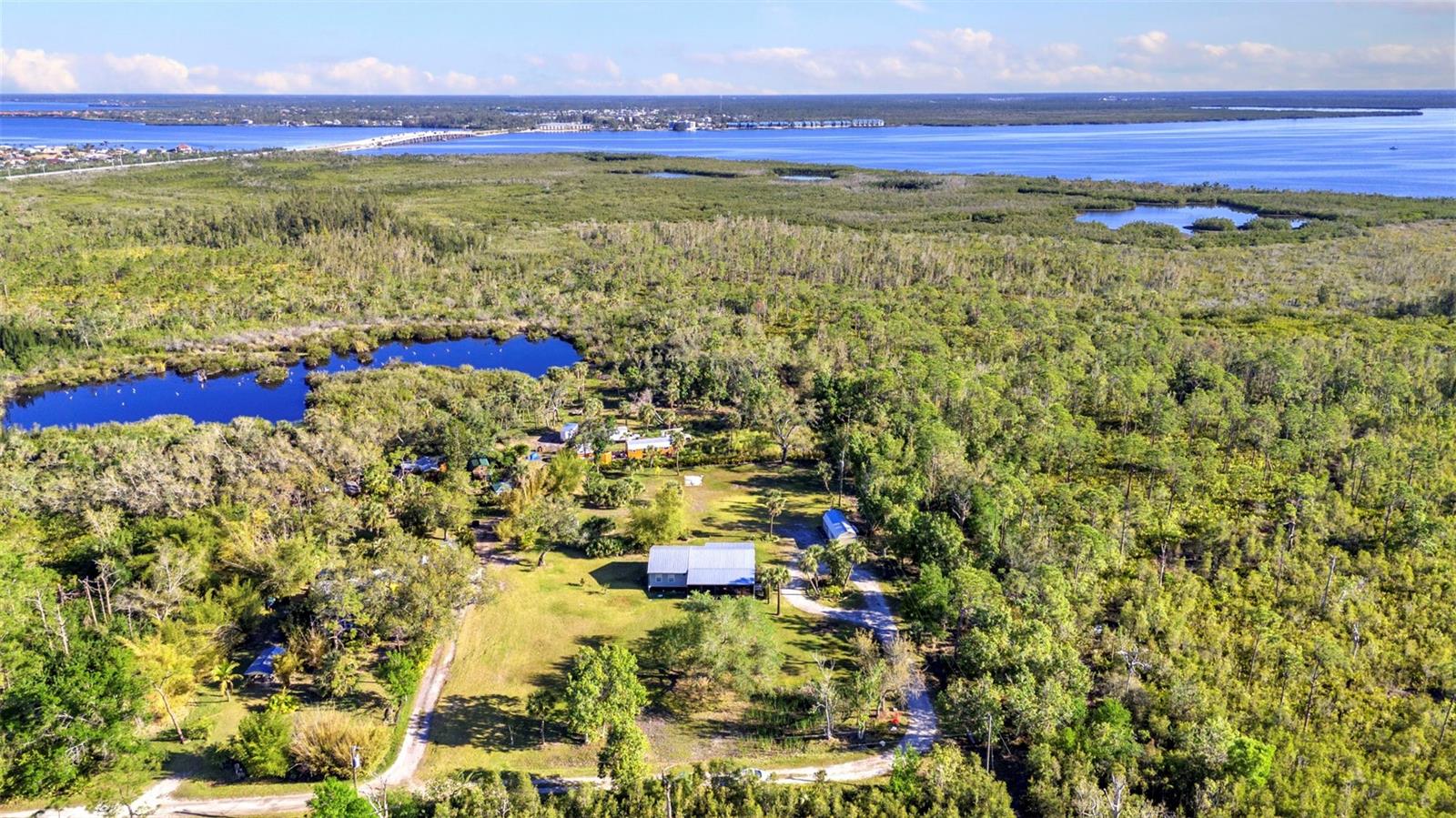 14760 CONWAY RD, PORT CHARLOTTE, FL, 33981