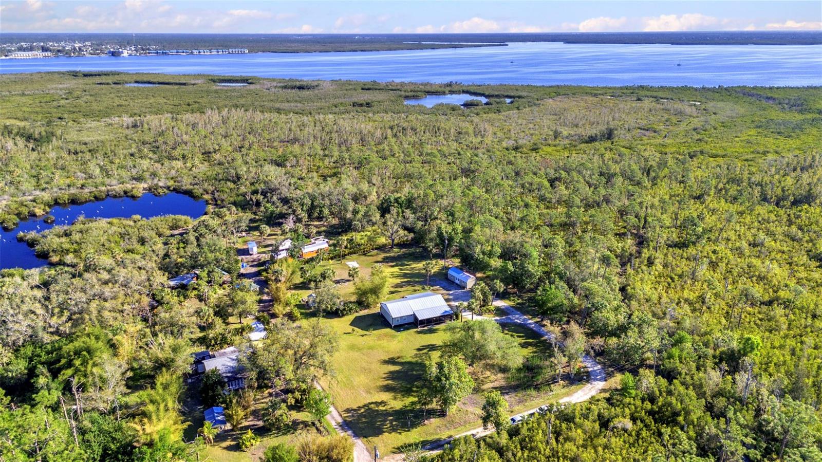 14760 CONWAY RD, PORT CHARLOTTE, FL, 33981