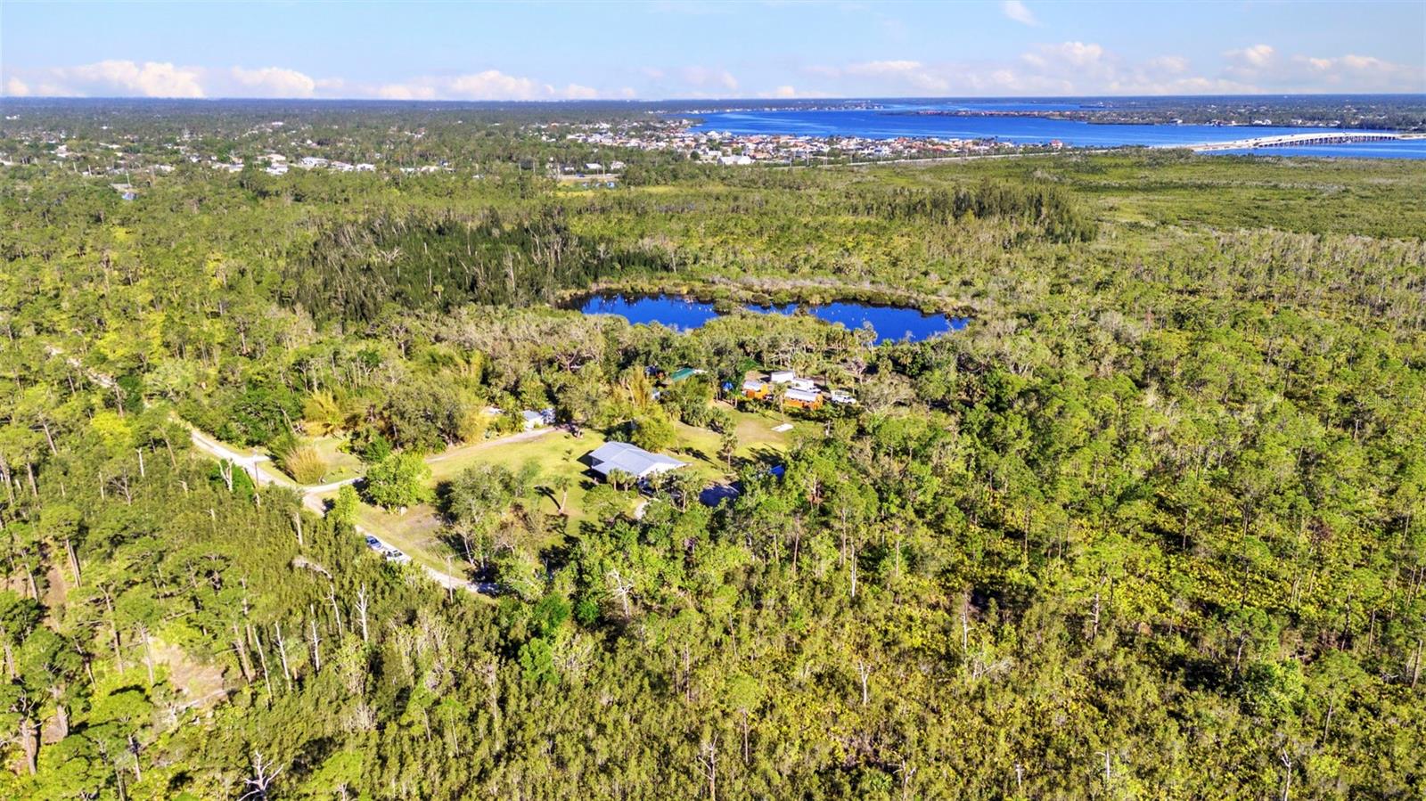 14760 CONWAY RD, PORT CHARLOTTE, FL, 33981