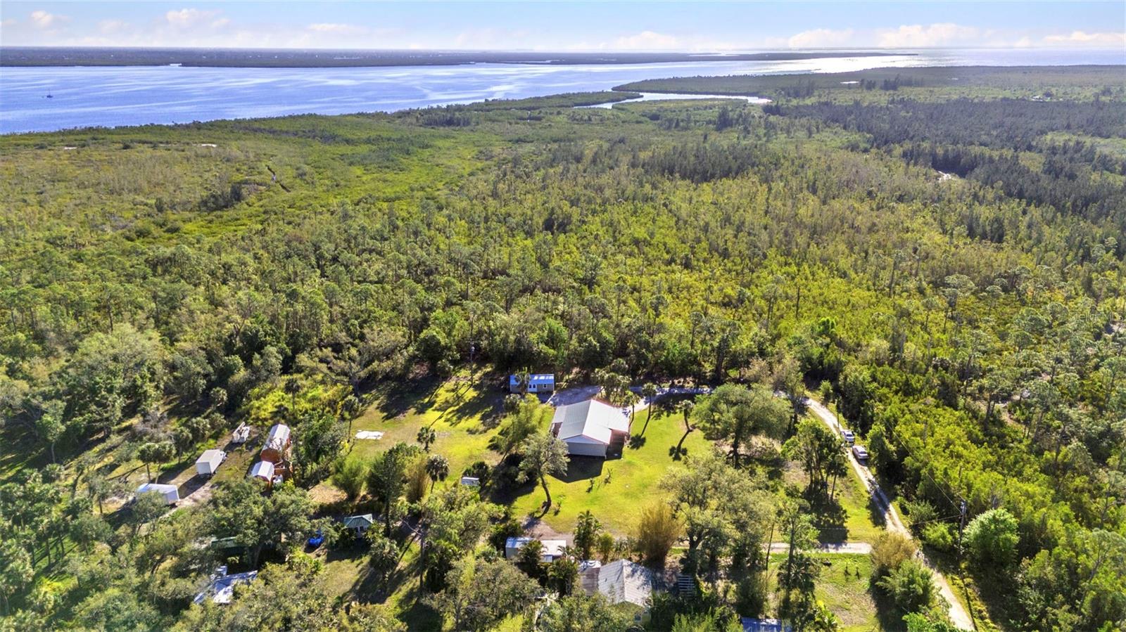 14760 CONWAY RD, PORT CHARLOTTE, FL, 33981