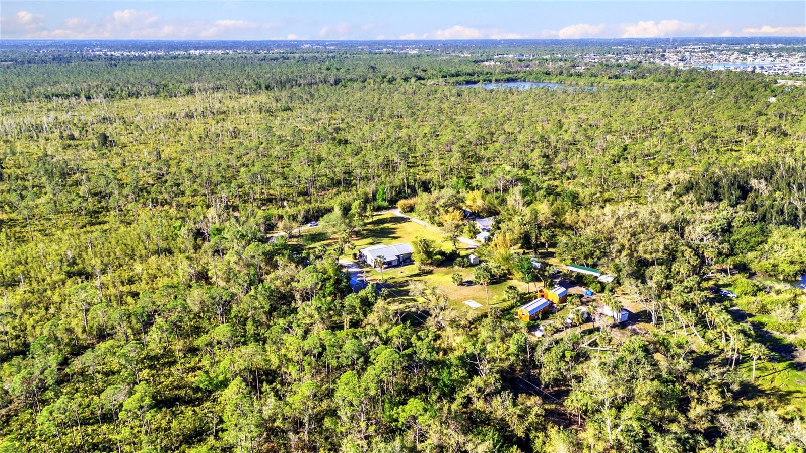 14760 CONWAY RD, PORT CHARLOTTE, FL, 33981
