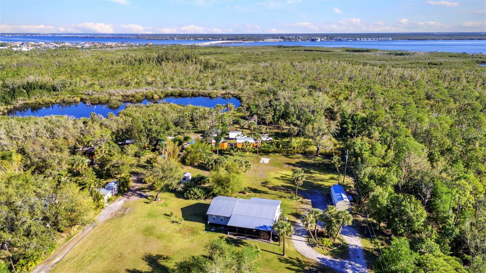 14760 CONWAY RD, PORT CHARLOTTE, FL, 33981