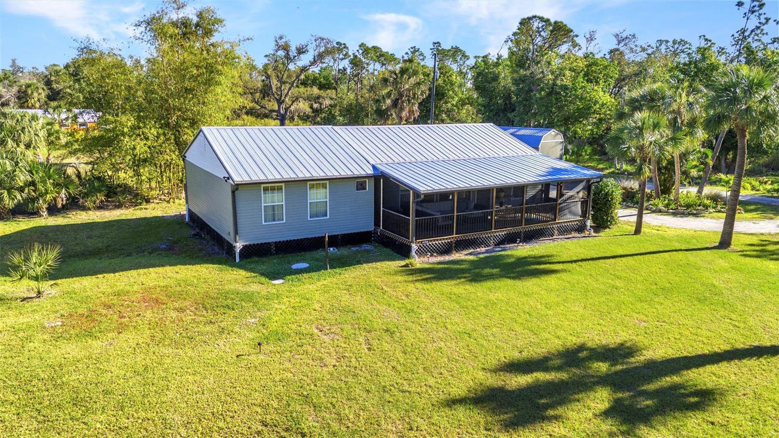 14760 CONWAY RD, PORT CHARLOTTE, FL, 33981