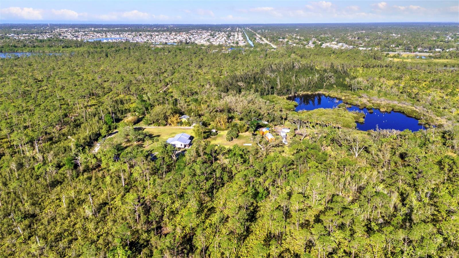 14760 CONWAY RD, PORT CHARLOTTE, FL, 33981