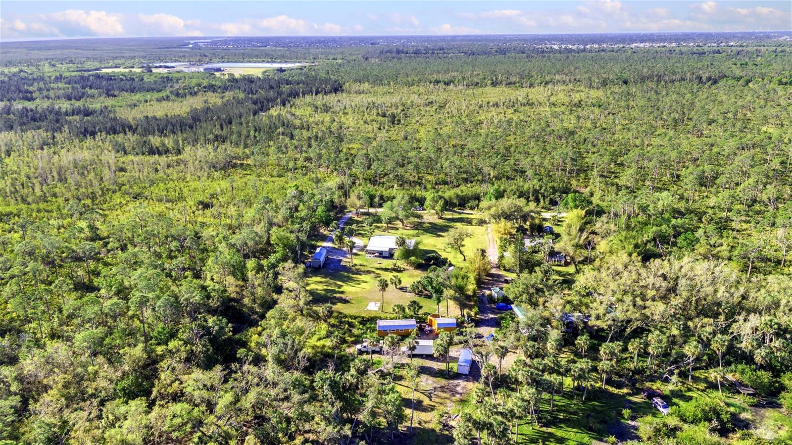 14760 CONWAY RD, PORT CHARLOTTE, FL, 33981