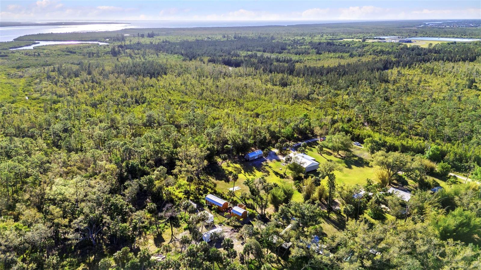 14760 CONWAY RD, PORT CHARLOTTE, FL, 33981
