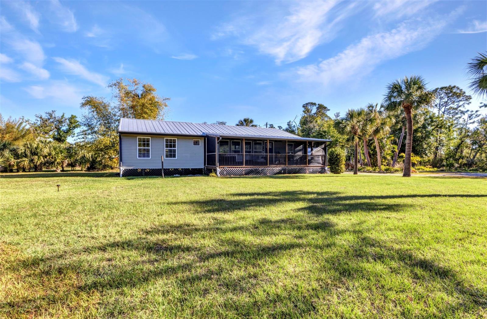 14760 CONWAY RD, PORT CHARLOTTE, FL, 33981