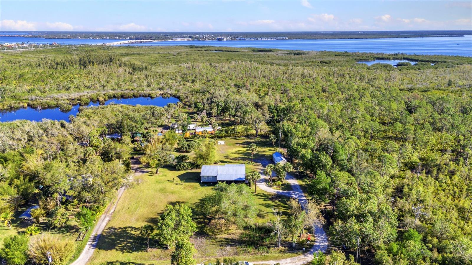 14760 CONWAY RD, PORT CHARLOTTE, FL, 33981