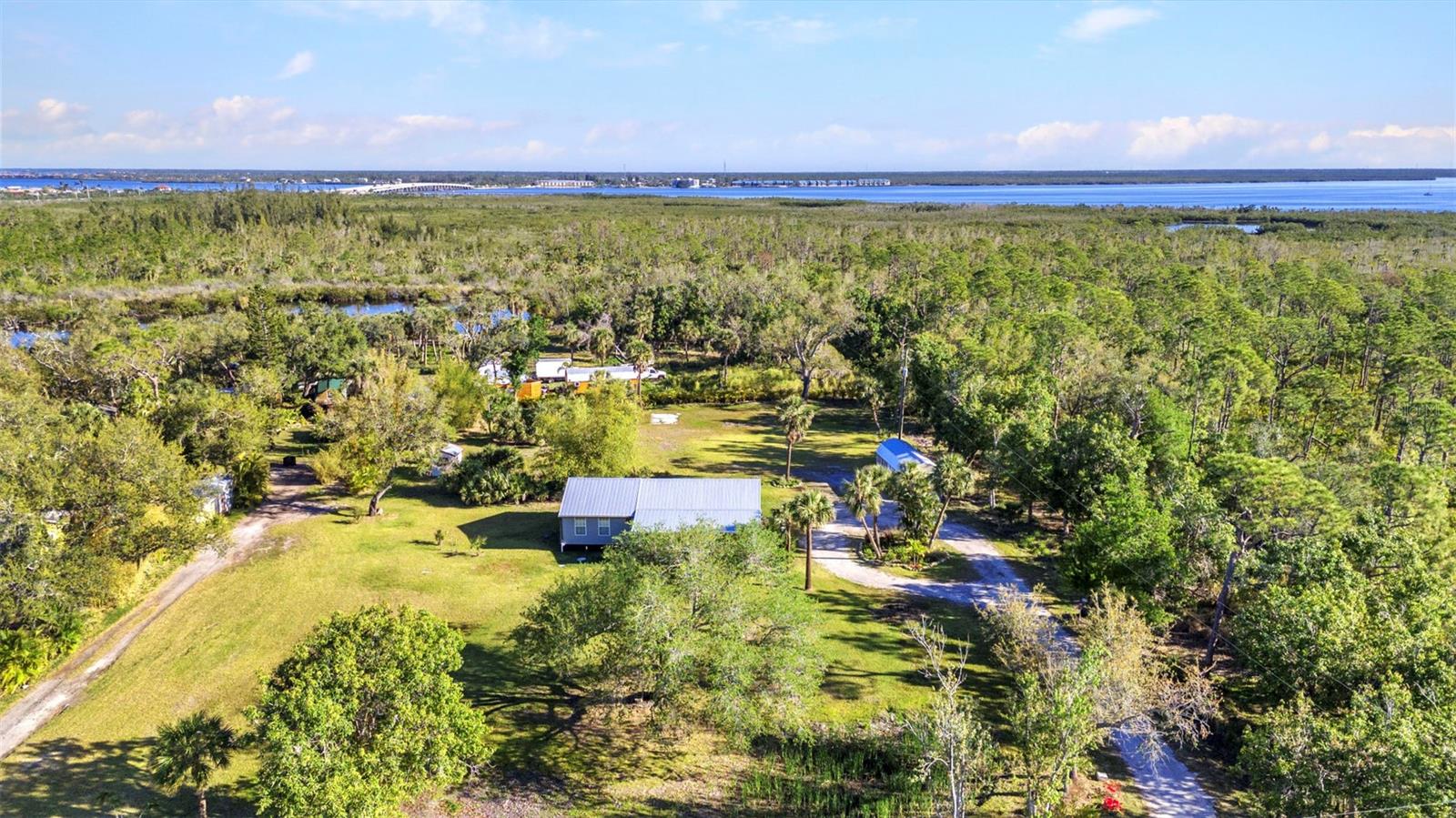 14760 CONWAY RD, PORT CHARLOTTE, FL, 33981
