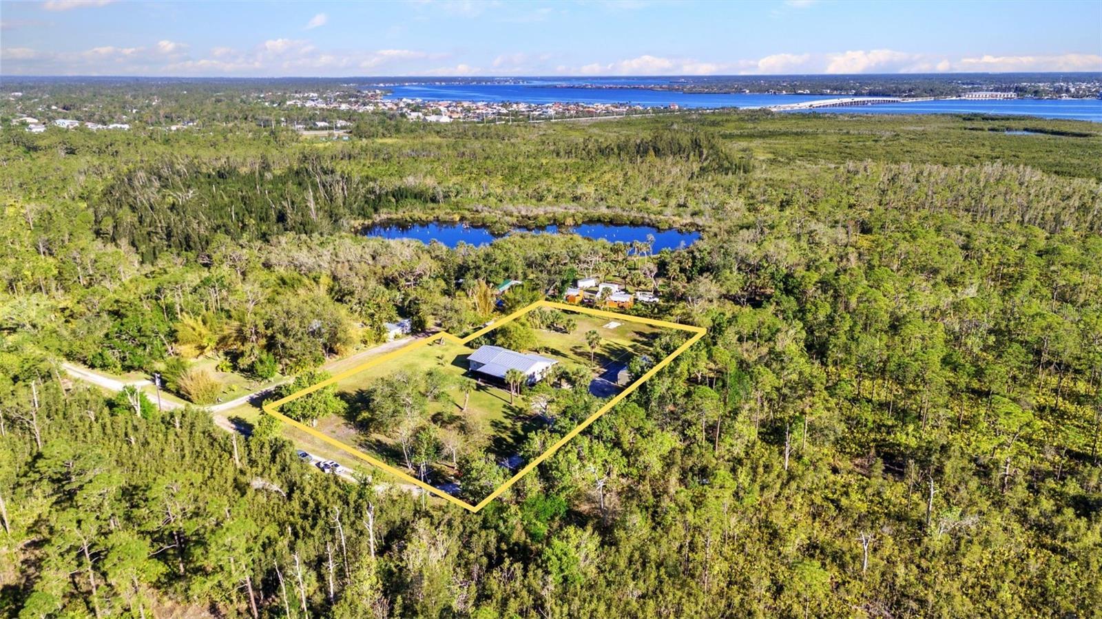 14760 CONWAY RD, PORT CHARLOTTE, FL, 33981