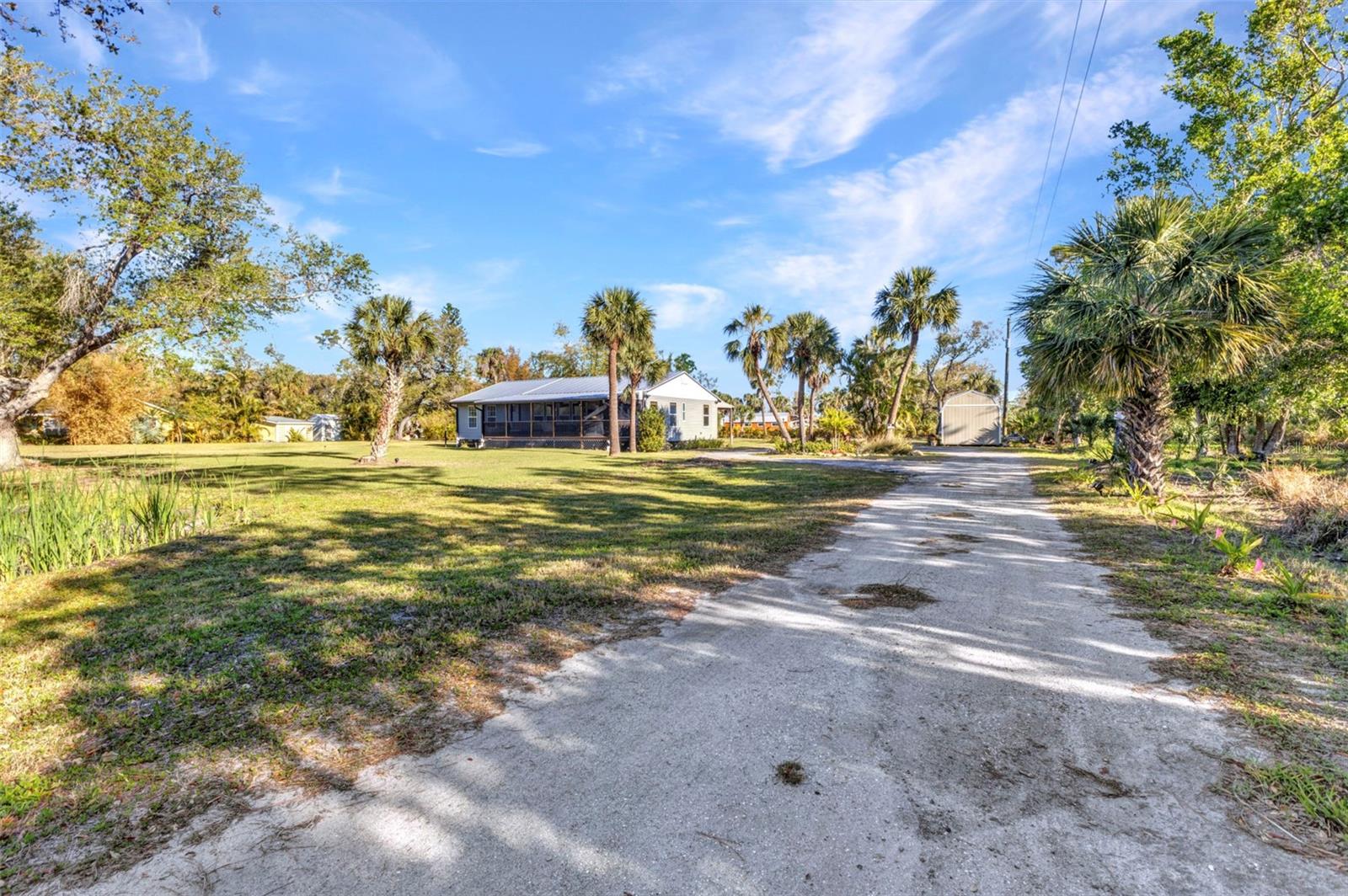 14760 CONWAY RD, PORT CHARLOTTE, FL, 33981