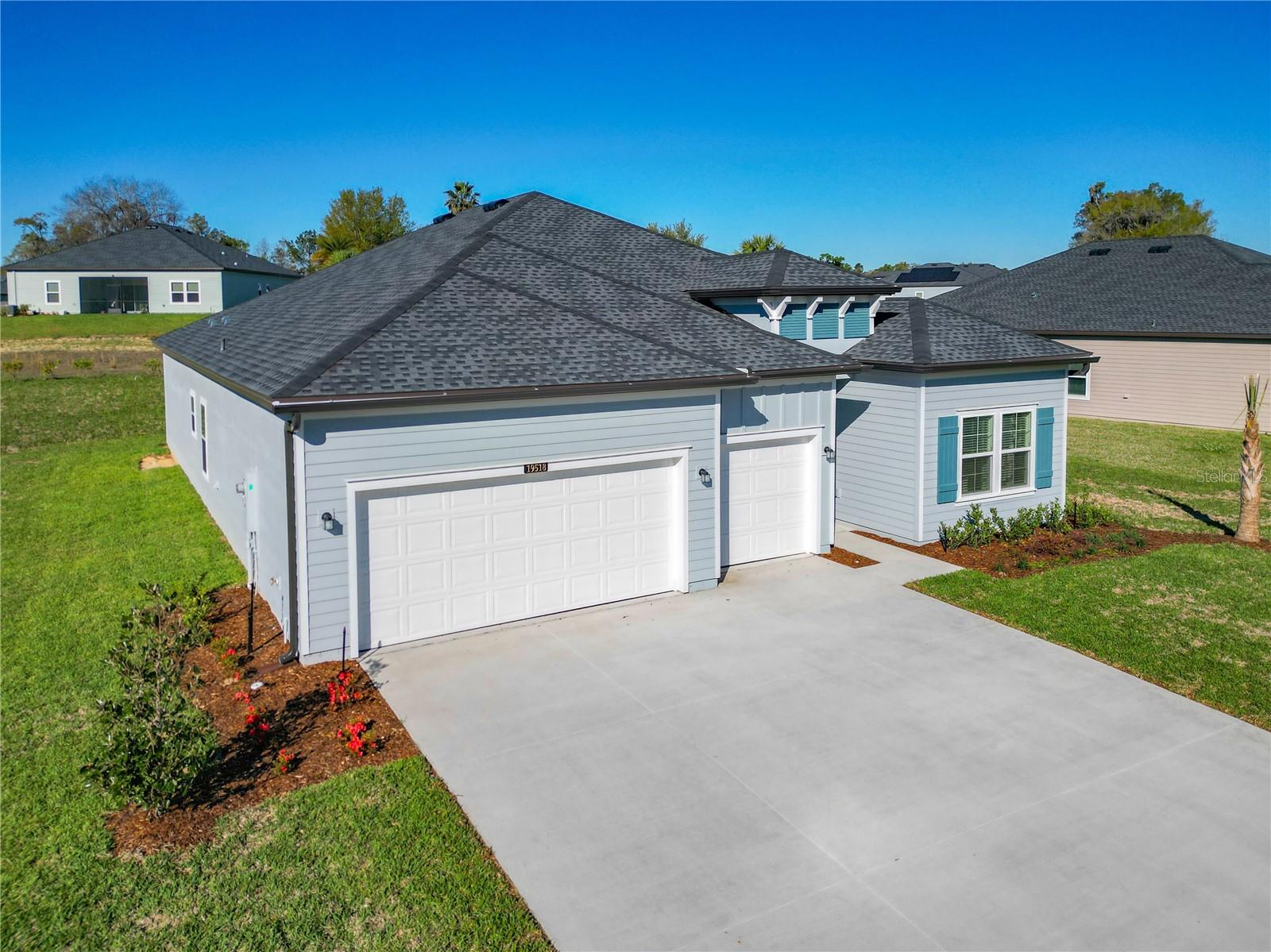 19518 SW 77TH LOOP, DUNNELLON, FL, 34432