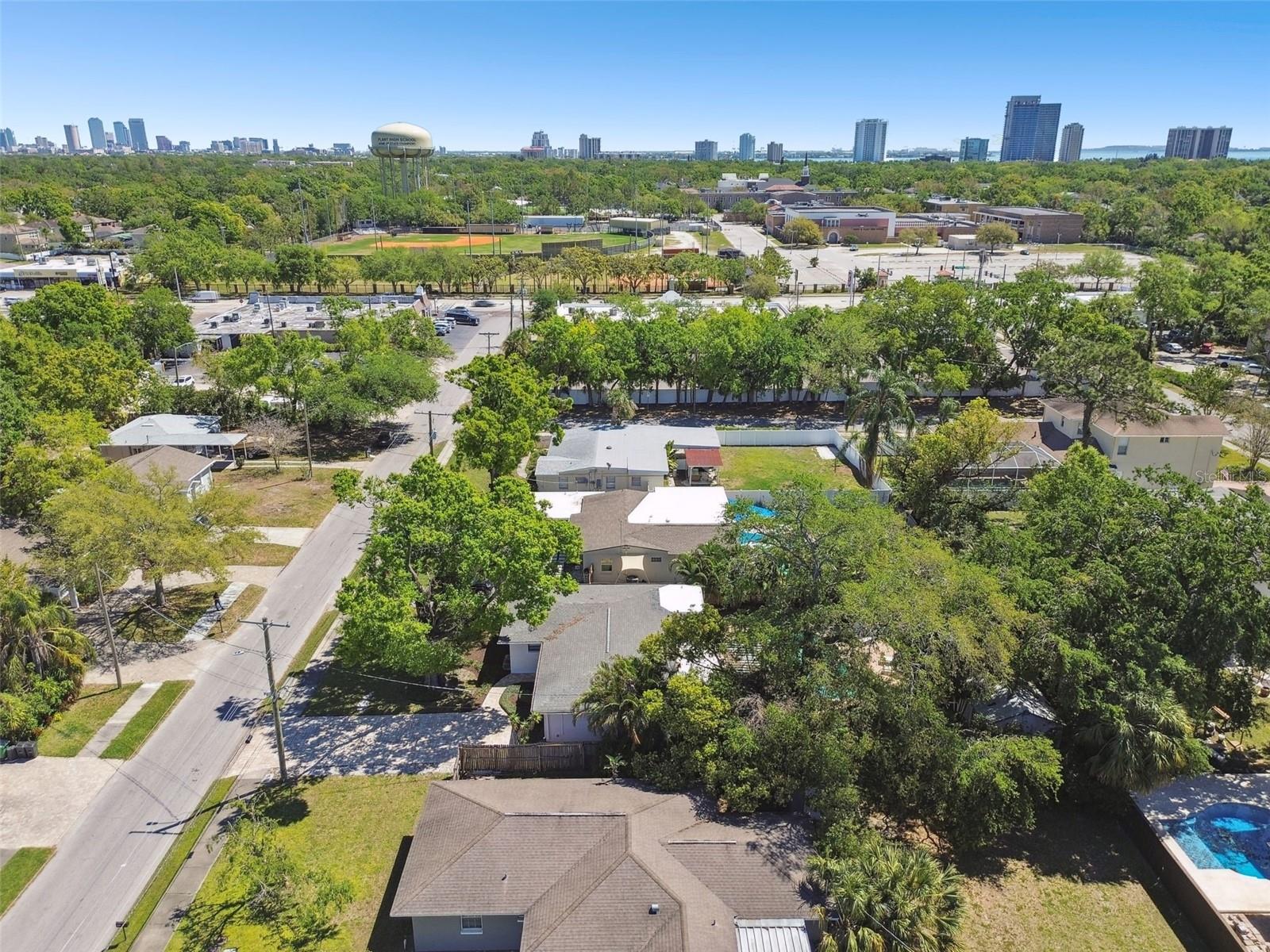 3818 W SAN MIGUEL ST, TAMPA, FL, 33629