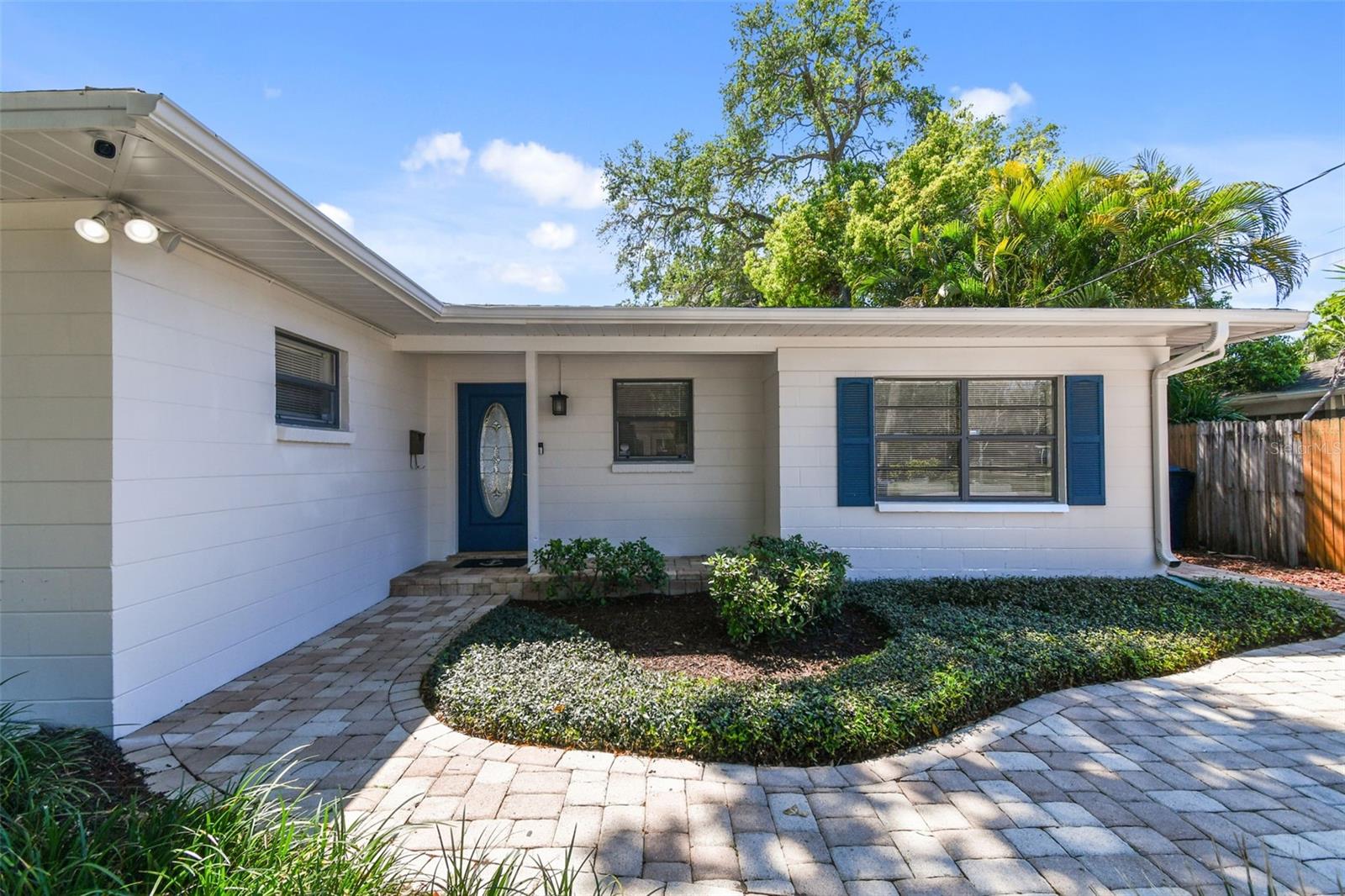 3818 W SAN MIGUEL ST, TAMPA, FL, 33629