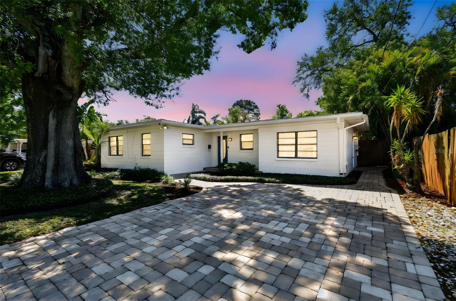 3818 W SAN MIGUEL ST, TAMPA, FL, 33629