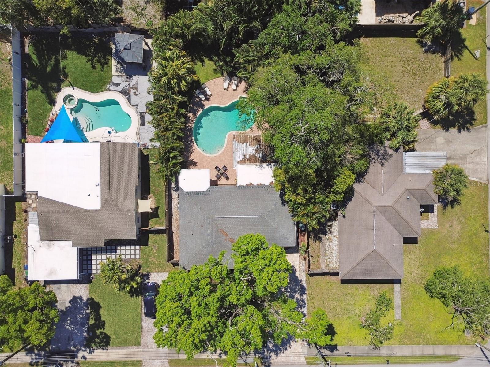 3818 W SAN MIGUEL ST, TAMPA, FL, 33629